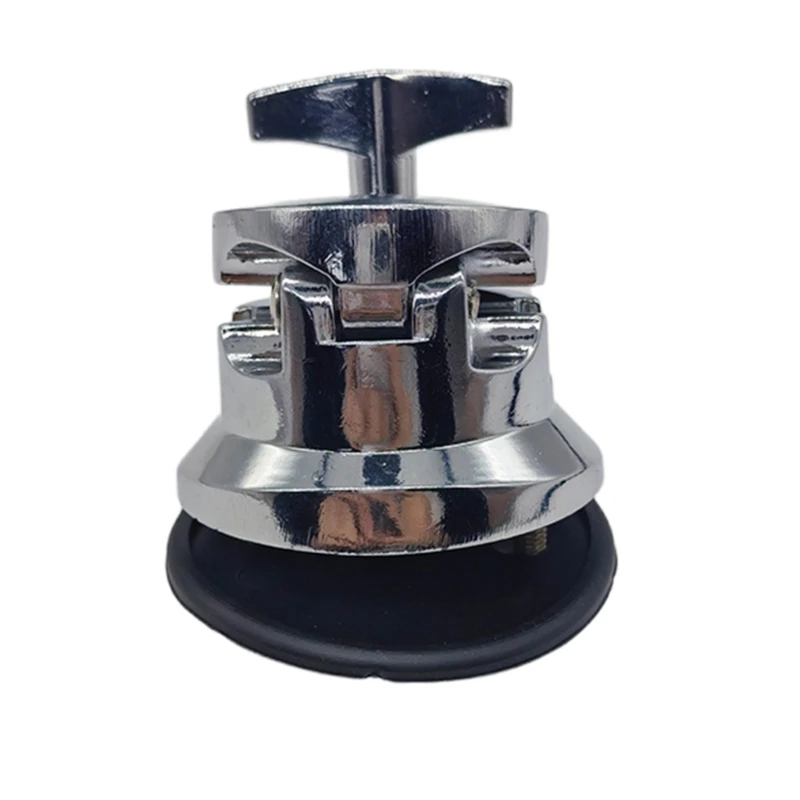 

Floor Drum Legs Mounting Bracket Leg Base Floor Drum Leg Clamp Holder Replacement Cymbal Clamp Drum Accessories