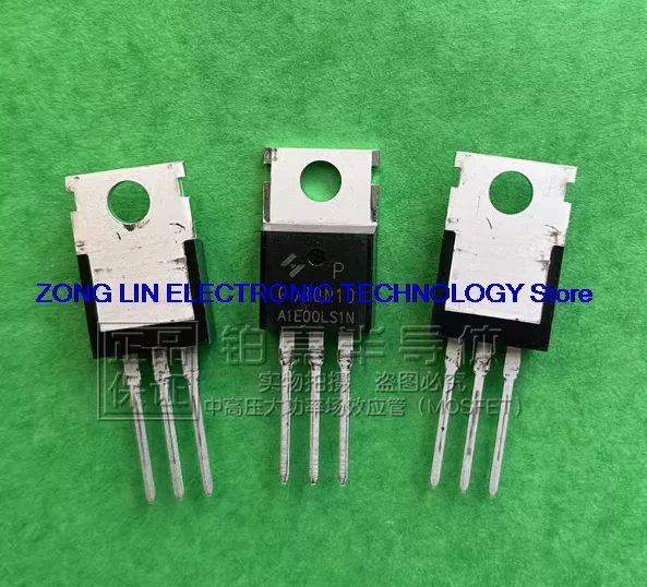 AP220N06MP Package …