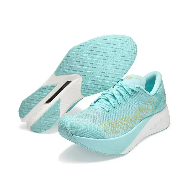 DO-WIN PB 4.5 &4 Elite Long Running Shoes Professional Carbon Plate LIGHT Cushioning Marathon Competition Training Sneakers