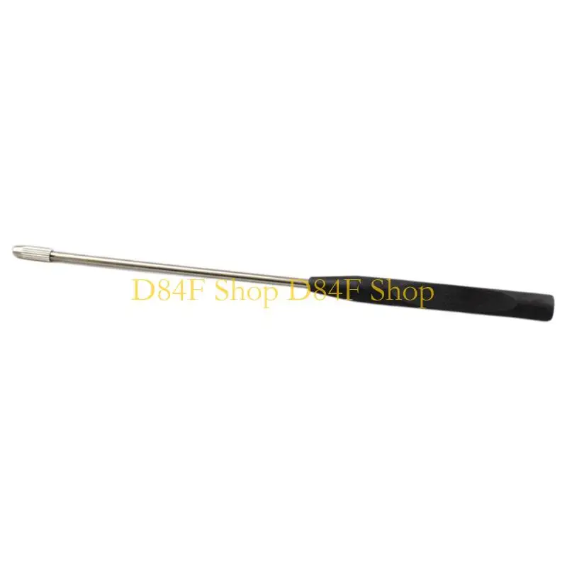 D84F Heavy Duty Coppers Inoculation 22Cm Inoculation Rod for Biological Research