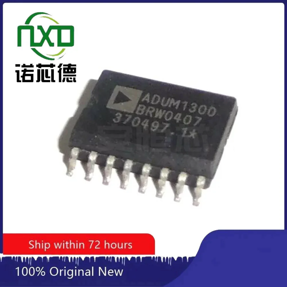 

ADUM1300BRWZ-RL ADUM1300BRWZ ADI SOP16 Digital isolator chip Brand new original