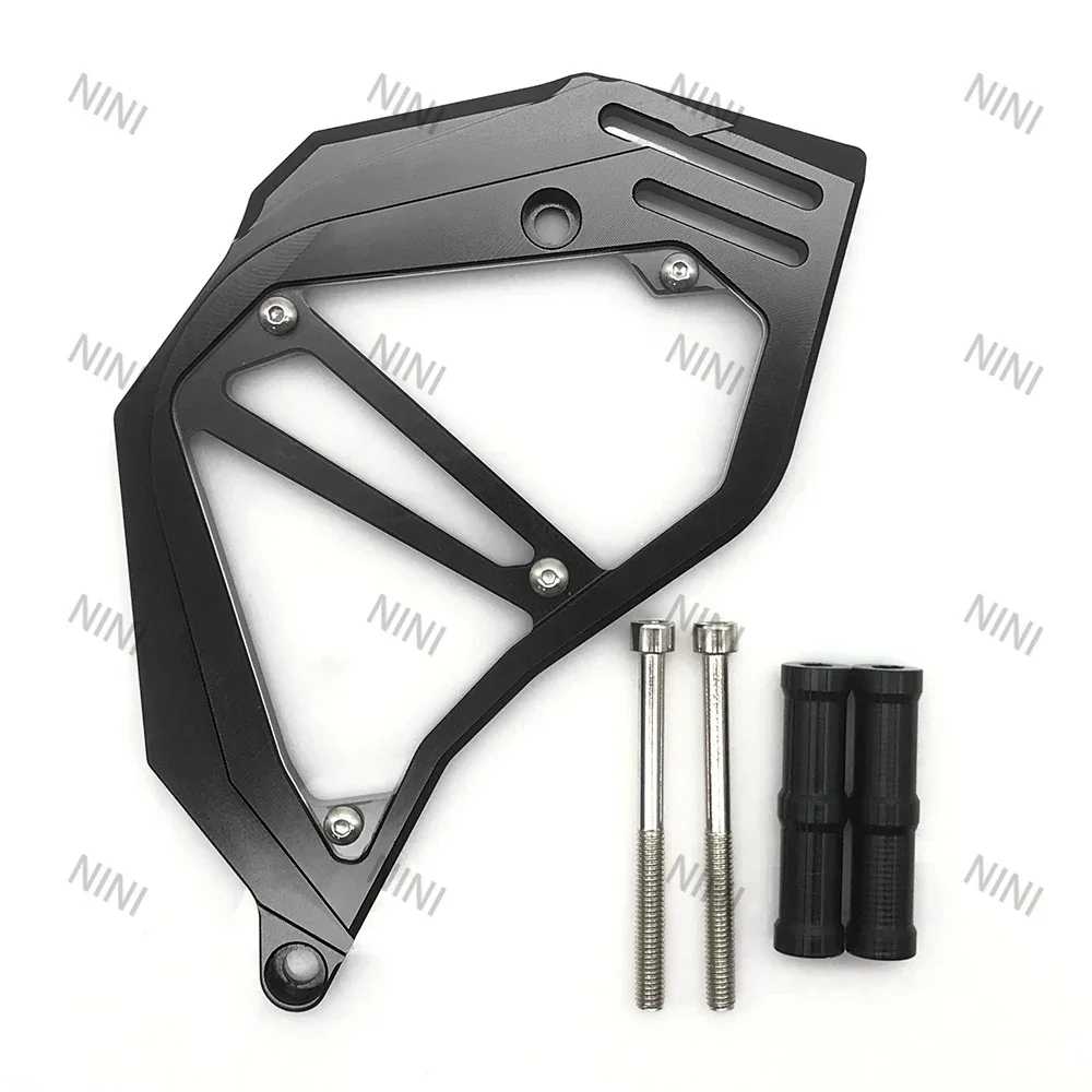 

Motorcycle Accessories For Honda NC700 NC 700 S X NC700S NC700X 2012-2015 2016 Front Sprocket Chain Guard Gear Protection Cover