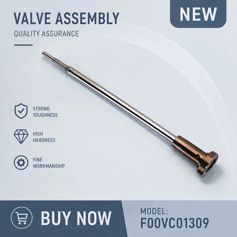 F00VC01309 F00ZC01320 F00ZC01330 F00ZC01322 F00ZC01341 New Common Rail Valve Set For B-OSCH,ZD1626