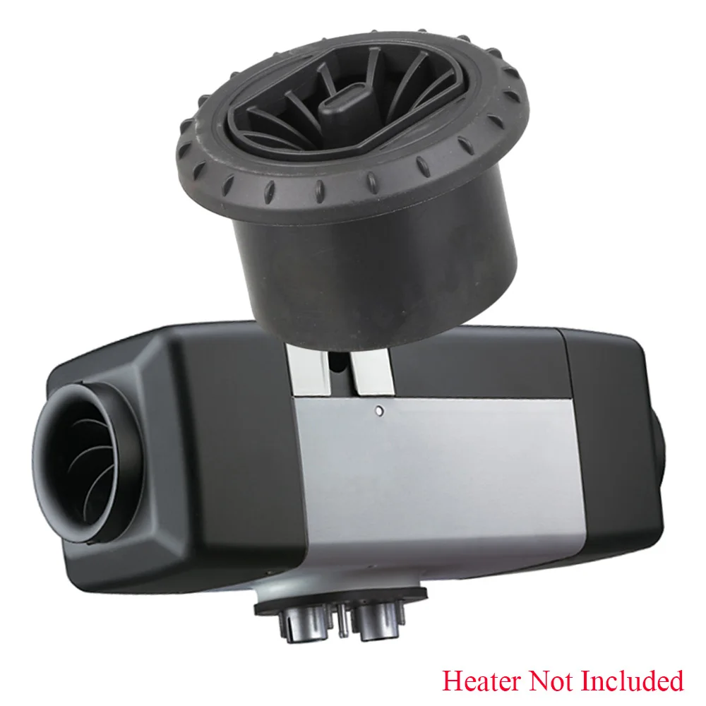 60 مم أو 75 مم لمخرج فتحة تهوية سخان Eberspacher Webasto