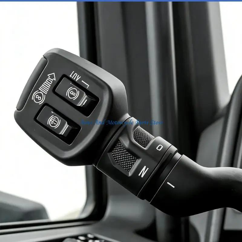 P9FD Heavy Duty Shifts Switches 2629994 Long Lasting Controller for L P G R S Model