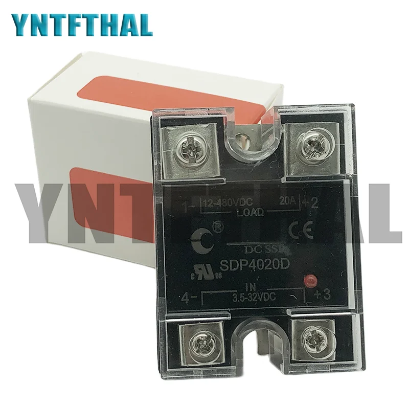 Sdp4020d plcモジュール,オリジナル,新規