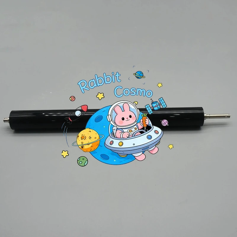 

1шт. Нижний прижимной ролик фьюзера A4FJR70300 для Konica Minolta Bizhub C454 C454e 454 454e