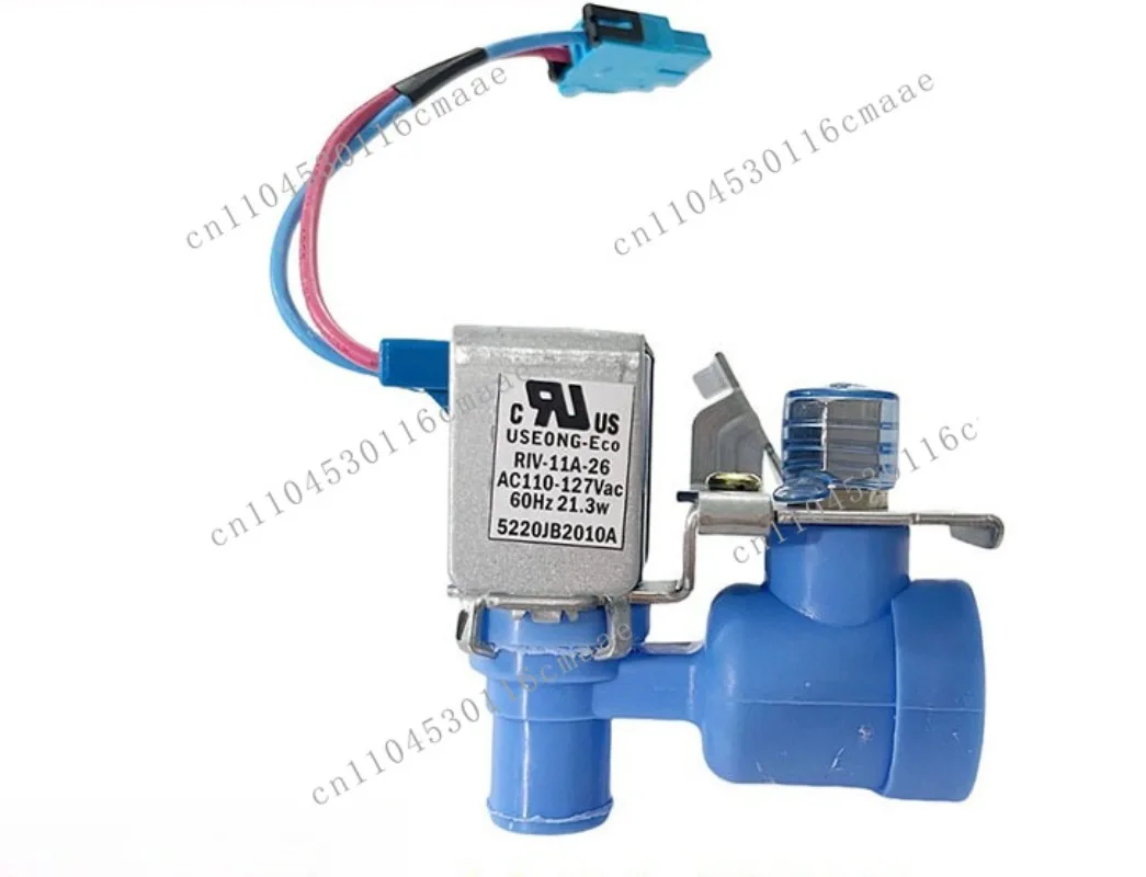Suitable for 5220JB2010A/5220JB2010T Refrigerator Water Inlet Valve Universal