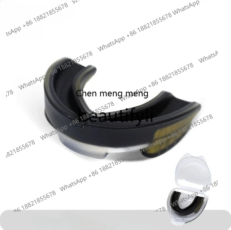 

Sports mouthguards Basketball braces Boxing Taekwondo mouthguards, Sanda fighting mouthguards can be chewed