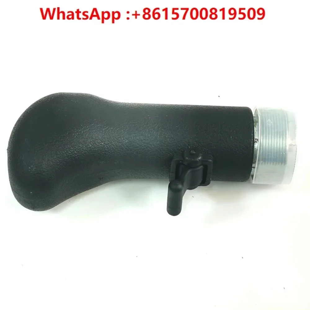 1833030 1285258 4630850400 8 Speed + R Manual Shift Knob