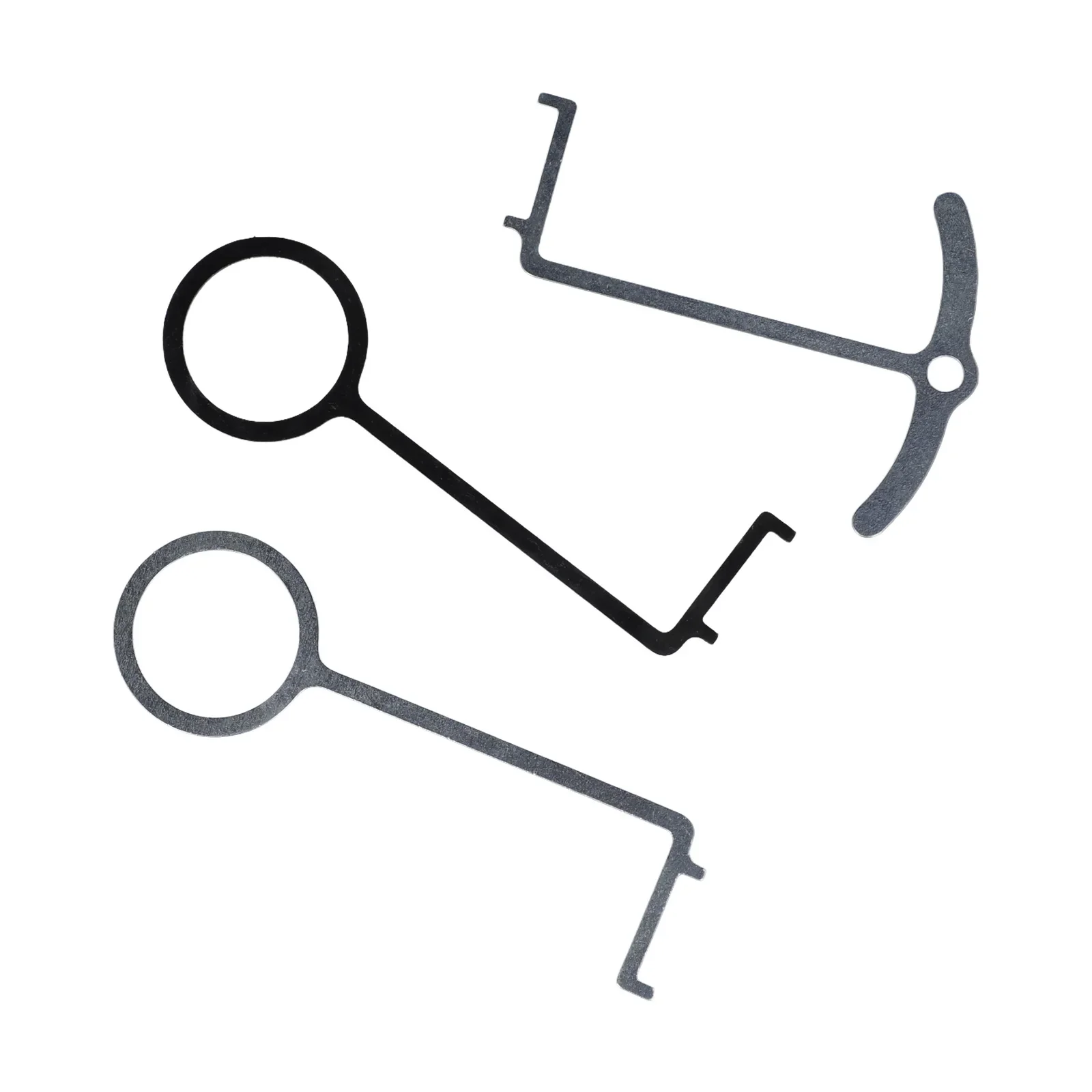 3Pcs Timing Belt Te… - image