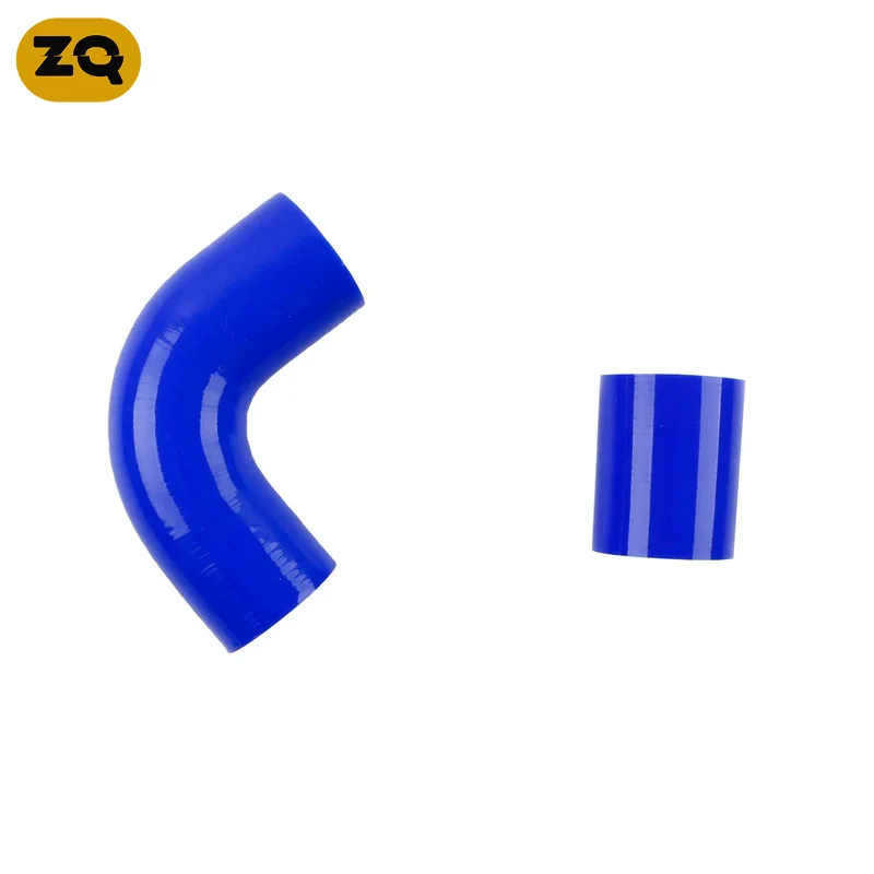 

For 2002-2007 Subaru Impreza WRX/STI GD GG Silicone Top Mount Intercooler Hose Tube Kit 2003 2004 2005 2006