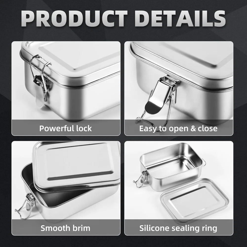 Thumbnail 4 - #78 Low Cost Lunch Boxes That Work