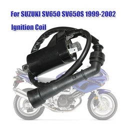 Motorcycle Ignition Coil For SUZUKI SV650 SV650S 1999 2000 2001 2002 Motorcycle Performance Parts Accessories