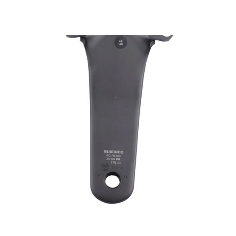Pédalier Shimano Ultegra FC-R8100 2x12 Vitesses - 50-34T, 172,5 Mm - Hollowtech II - Neuf Pour Vélo De Route
