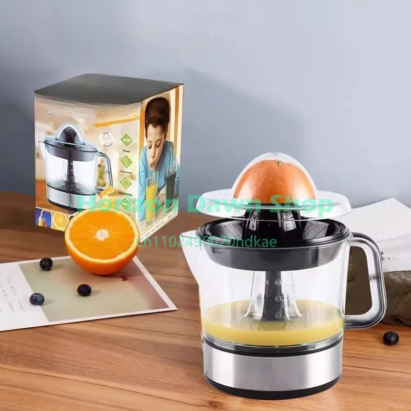 Lemon Juicer Household Portable Electric Juicer Juicing Separator Juicer