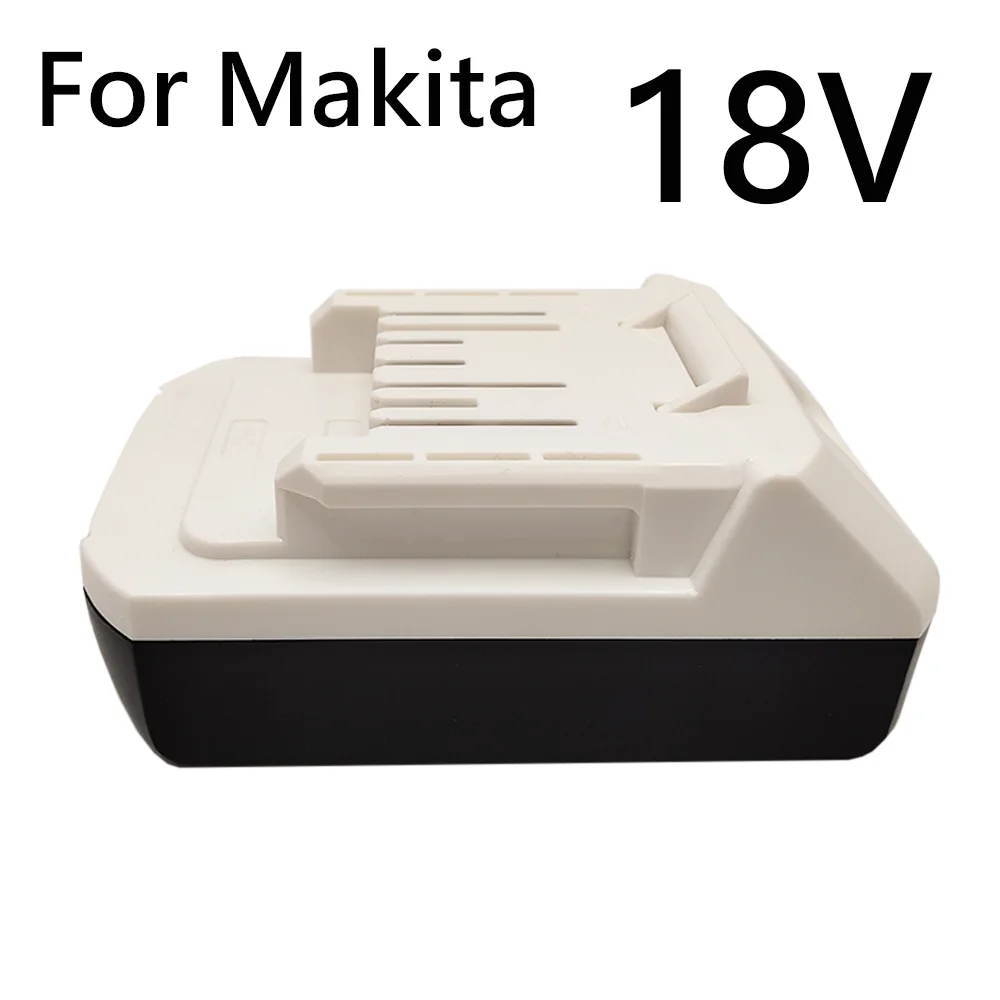 

Li-ion 18V Power Tools Battery For Makita BL1813G 3000mAh BL1811G BL1815G BL1820G BL1813G BL1813G BL1811G 195608-4