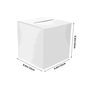 8 best sales Hochzeitsbriefkasten - №2