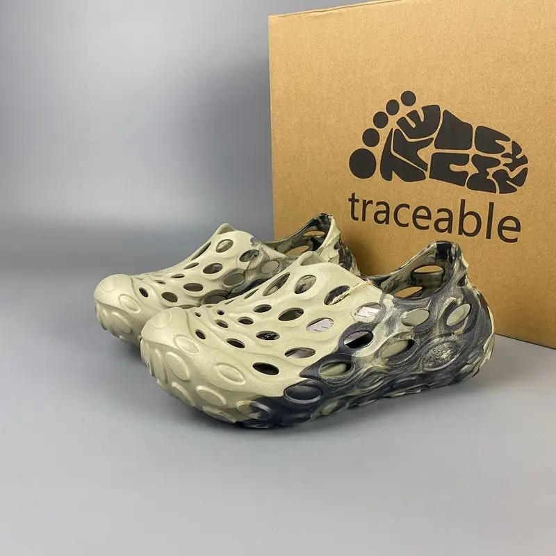 Lightweight unisex beach sandals