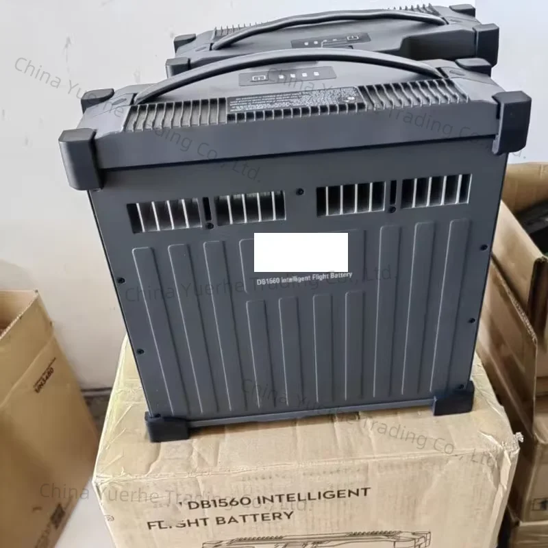 

Suiren original brand aircraft battery DB1560 is used For DJI plant protection UAV T40 and T50 UAV battery