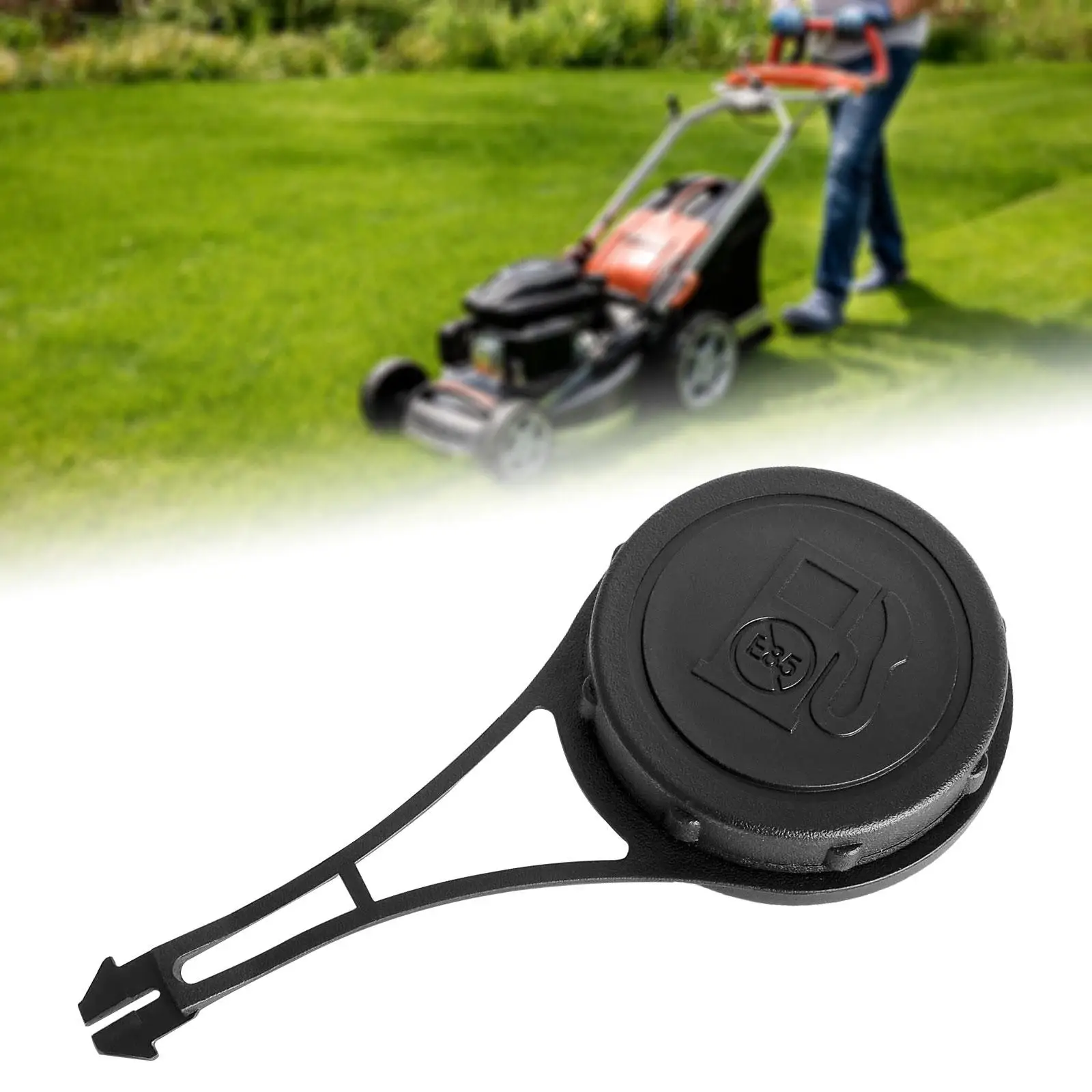 

Premium Fuel Tank Cover Gas Filler Cap Accessory for Briggs 799684 799585 Lawn Mowers Replacement Outdoor Tools