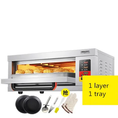 Interruptor Inteligente para Pão e Pizza, Faixa Elétrica com Forno, Preço pessoal, Industrial