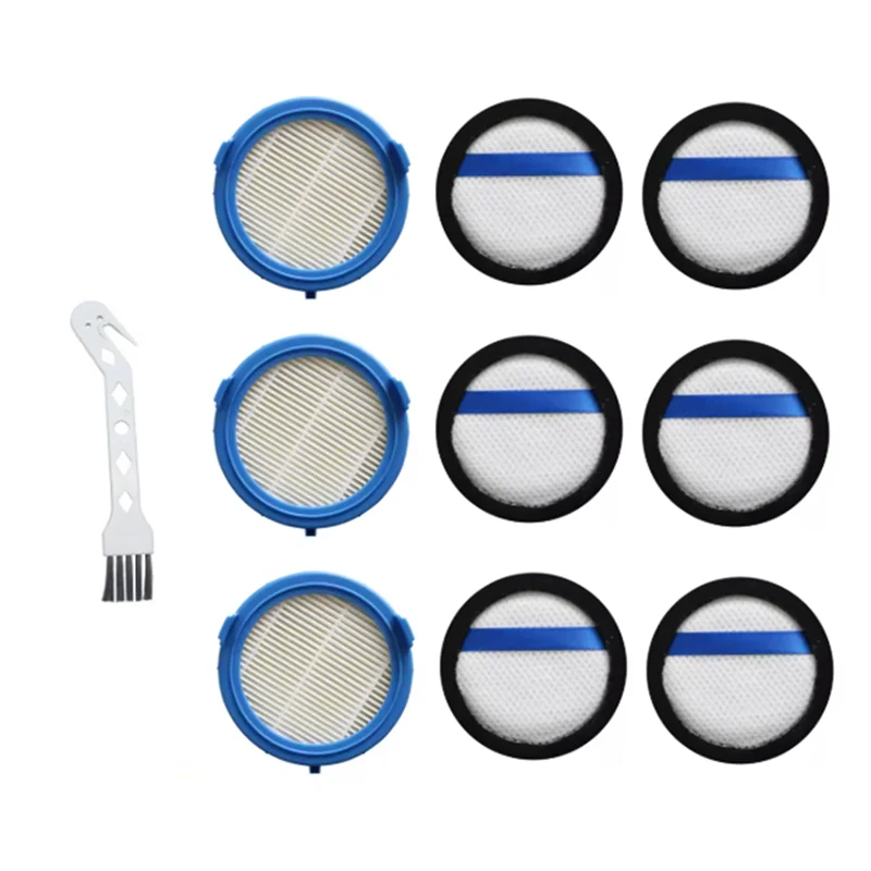 【مخزون】مجموعة مرشح ما قبل المحرك لاستبدال المكنسة الكهربائية لسلسلة AEG 8000 900 ASKW4 ESKW4 FX8 AZE156 أداء الترشيح