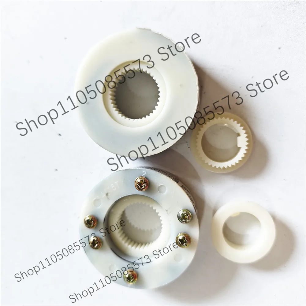 Wenchang CNC tool holder transmitter LD4B-6125 6140 electric knife holder transmitter disc signal disk 16