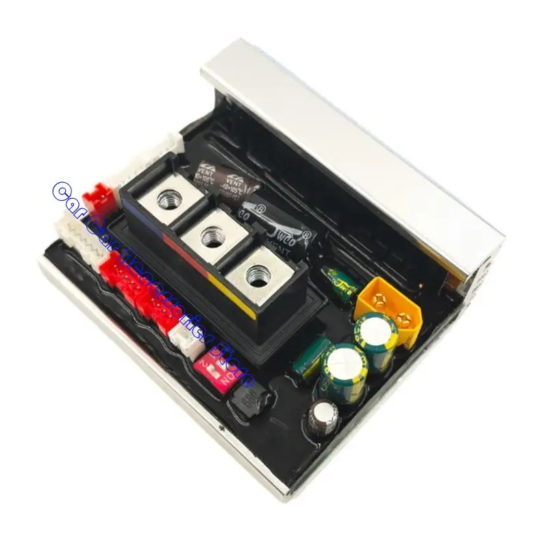 

242D High Quality Material Controller Featuring Dustproof & Weather Resistant Designs High Performances Controller for MAX 2