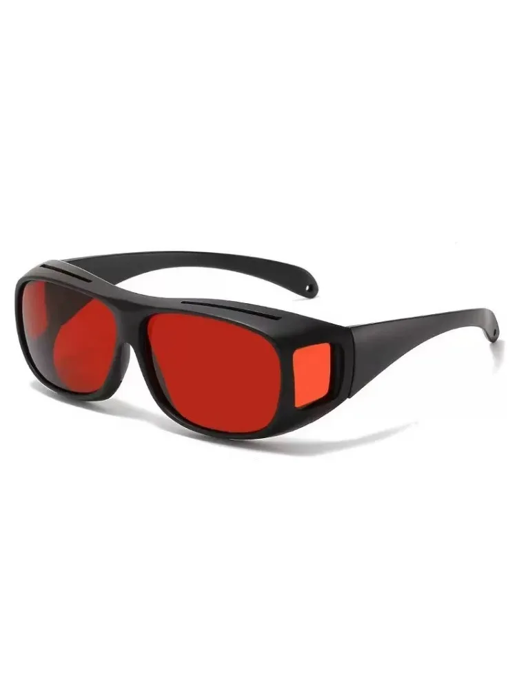 AliExpress QIRONG New Men's Women Outdoor Driving Glasses Night Vision Goggles Windproof Sand Goggles Cycling Sports Sunglasses UV Sun Glasses