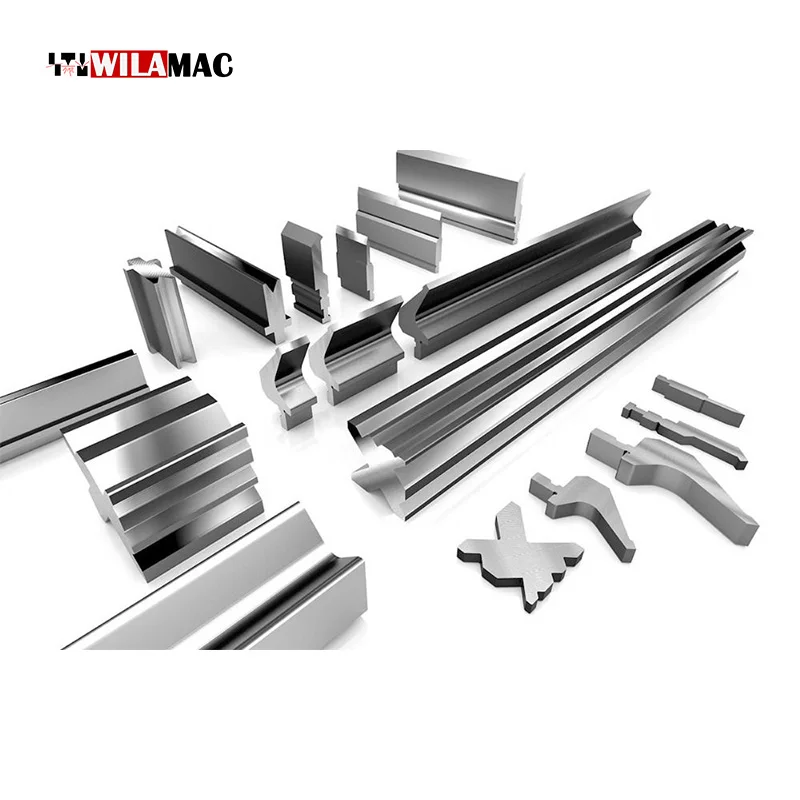 أدوات ثني آلة فرامل الضغط على شكل حرف U مخصصة