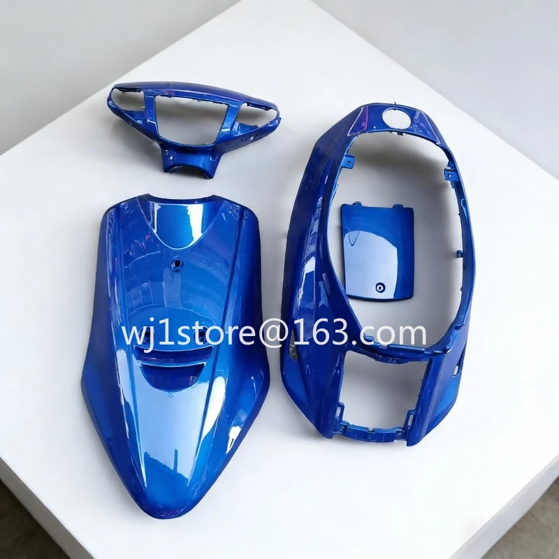 accessories Plastic body accessories Motorcycle fairing set Suitable for Yamaha JOG 50 3KJ