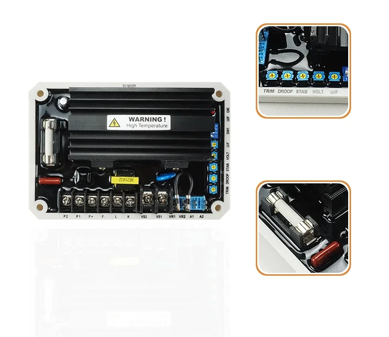 New Arrival For Gen…