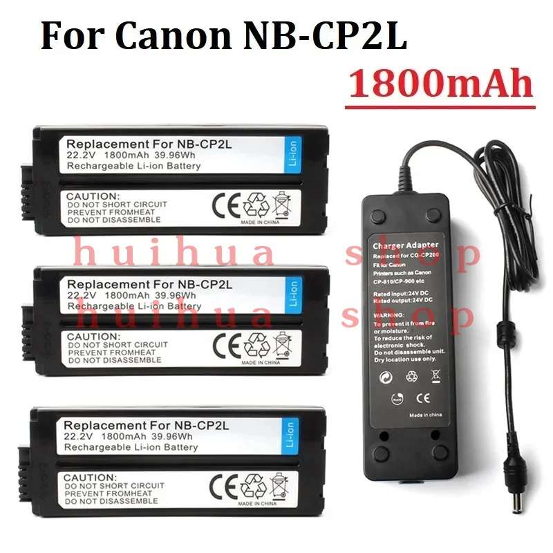 

Оригинальный аккумулятор NB-CP2L NB-CP2LH + зарядное устройство для Canon SELPHY CP1500 CP1300 CP1200 CP910 CP900 CP800 CP790 CP780 CG-CP200