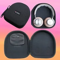 V-MOTA ANC Headphone Carry case Box for B&O BeoPlay H9,BeoPlay H7 H6 and Plantronics backbeat pro 2 and JVC HA-SW01/SW02 HiFi