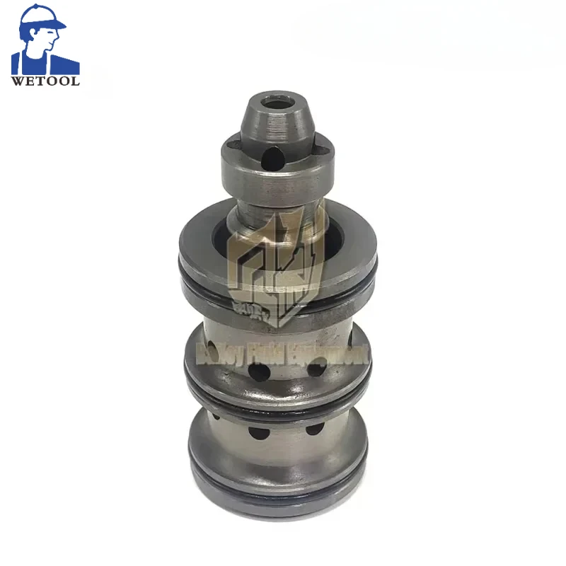 0349382    Airless-Farbspritzgerät, Aftermarket-Ersatzdichtung, Verpackung, Kommutator, Spulenhülsen-Set für Wag ne 960 HC970