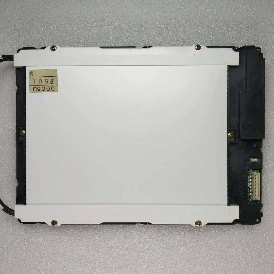 6.4inch LQ64D341 LCD Screen Display Industrial Panel