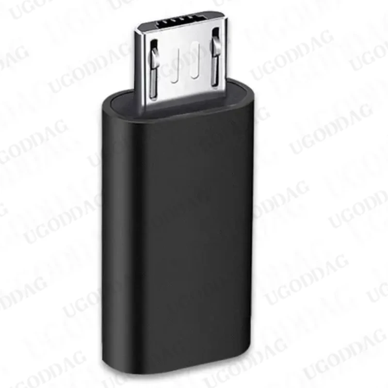 Micro USB Type-C Adapter Type C To Micro USB Female To Male Converters for Xiaomi Samsung Charger Data Cable USBC USB C Adapter