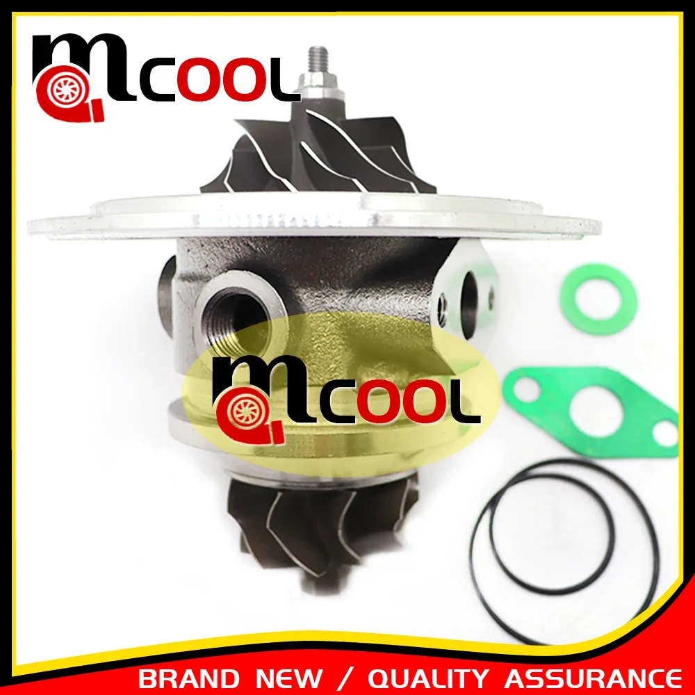 

Картридж турбокомпрессора для Hyundai H-1 Starex CRDI 103 кВт GT1752S 28200-4A001 710060 710060-0001 710060-5001S 282004A001