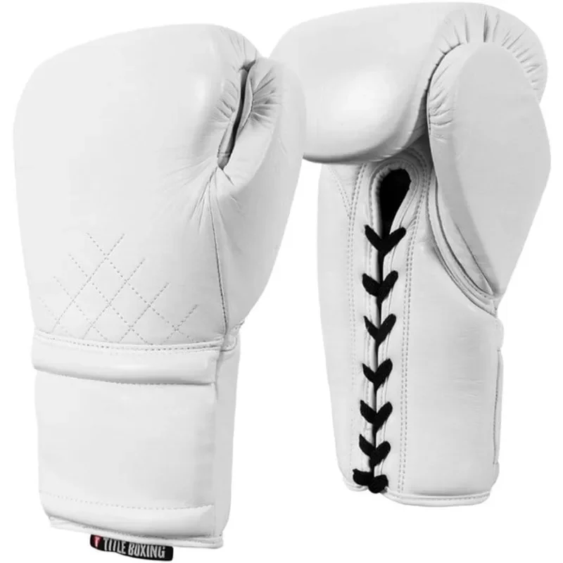 Title Boxing Ko-Ver… - image