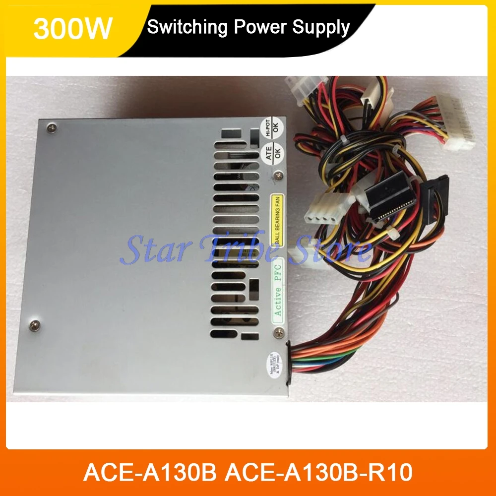 ACE-A130B ACE-A130B-R10 ATX 300W Switching Power Supply