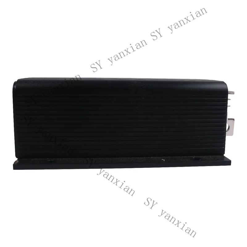 SY+ New Motor Controller 1205M-4601 1205M-6B402 For Curtis 24V 500A 0-5V P125M-5603
