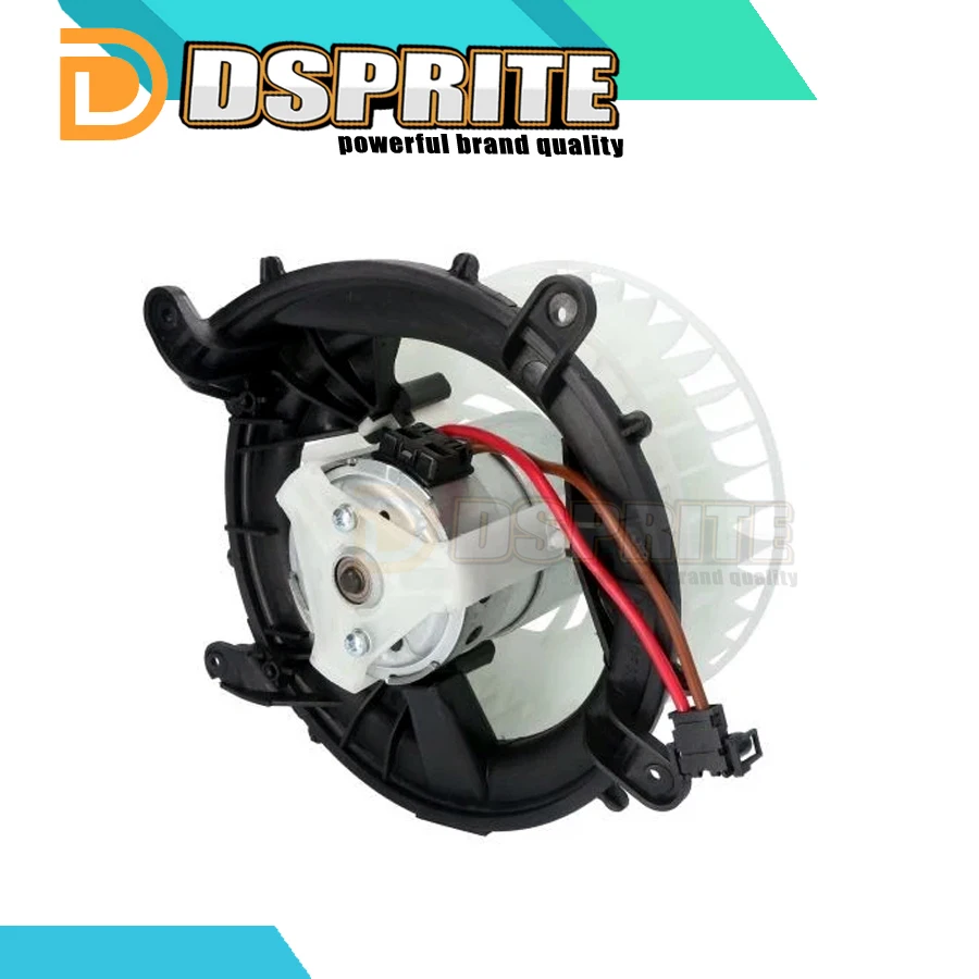 A A/C Blower Motor For MERCEDES-BENZ S-CLASS W220 C215 S280 S320 S350 CL63 CL600 2208203542 A2208203542 2209060000 A2208203142