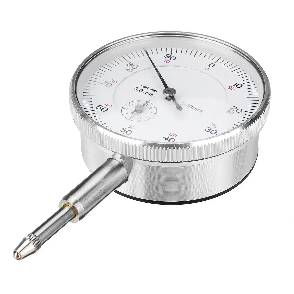 

Small Inside Measuring 50-160mm/0.01mm Probe Gage Test Precise Metric Dial Bore Gauge Cylinder Internal