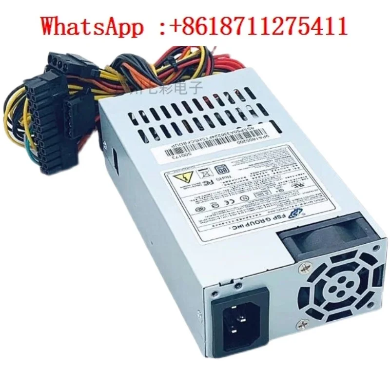 

Полный модуль, небольшой источник питания 1U FSP270-60LE, 500 Вт FLEX, небольшой корпус NAS, настольный источник питания, бесшумный