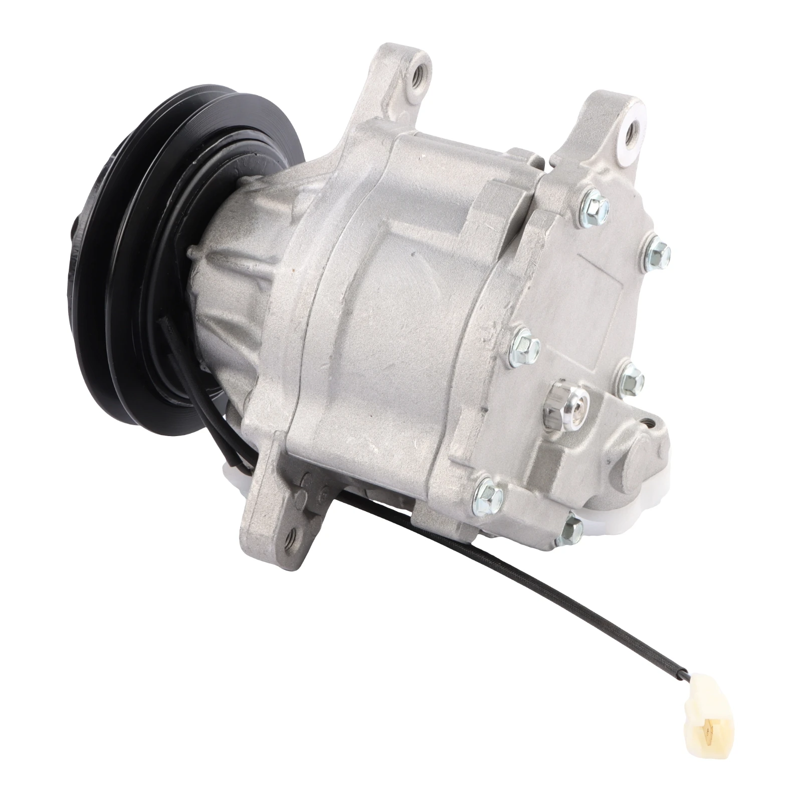 New 12V Air Conditioning Compressor 447200-9883 4472009883 For Daihatsu SC06E/SCA06E Engine Replacement Parts