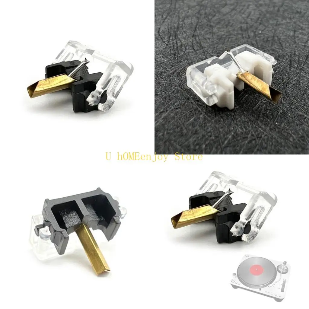 

Ремонт иглы проигрывателя B0KF для M44G M44-7 M55E N44-7, точный контроль