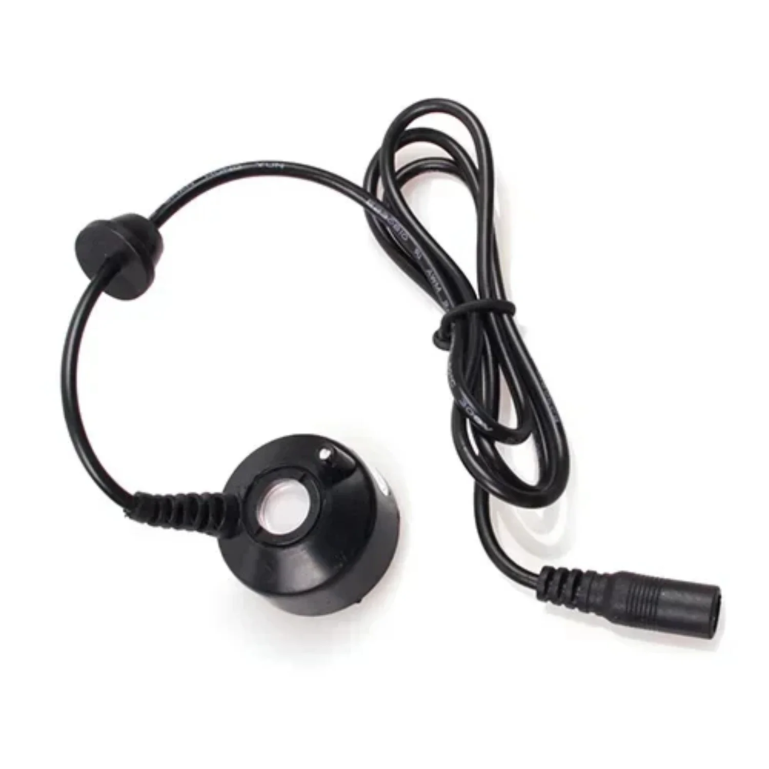 نافورات مياه فوق صوتية صغيرة فعالة ، بخاخ منعش ، محسن جو للحديقة في الهواء الطلق ، سهل الاستخدام ، محمول-P