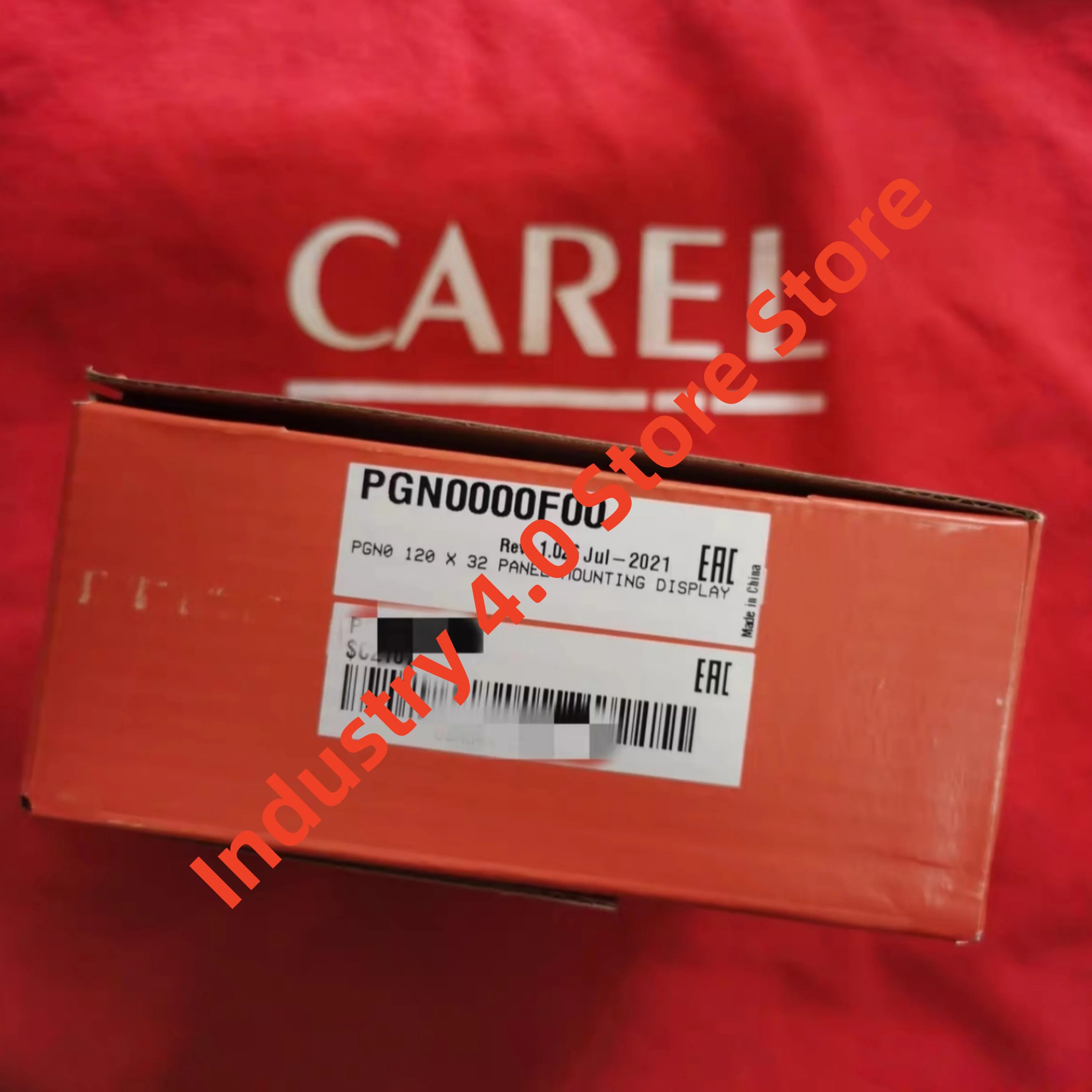PGDE000F00 PGN0000F00 제어 조작 패널 새로운 원본