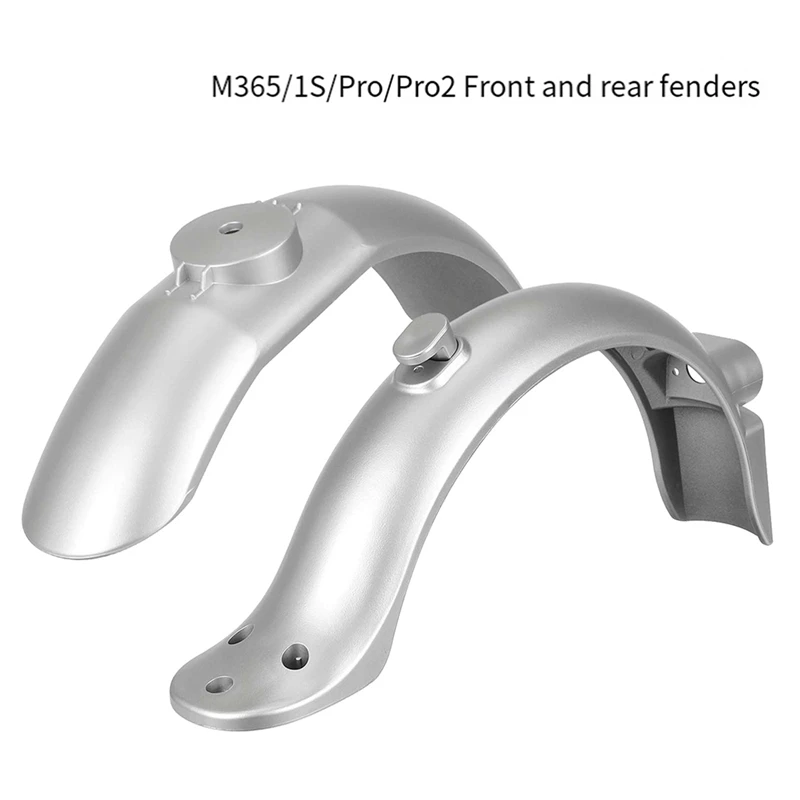 Electric Scooter Fenders M365/1S/Pro/Pro2 Electric Scooter Front And Rear Fenders Accessories image 5